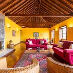 Live Attic National Heritage * La Orotava