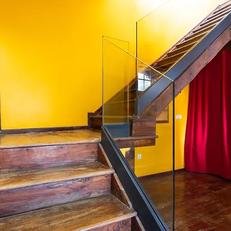 Live Orotava Antigua Attic National Heritage