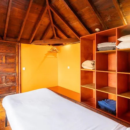 Live Orotava Antigua Attic National Heritage *