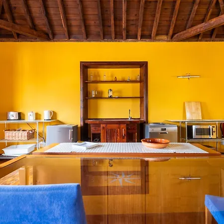 Live Orotava Antigua Attic National Heritage