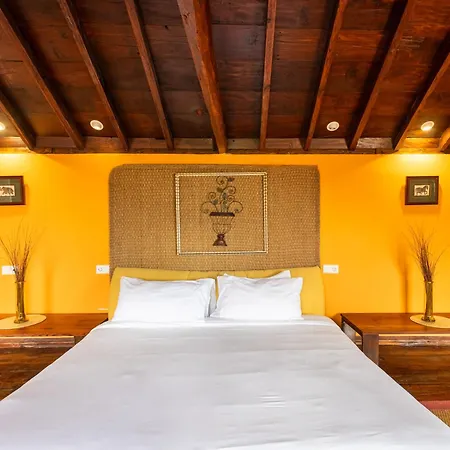 Apartamento Live Orotava Antigua Attic National Heritage La Orotava