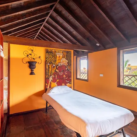 Live Orotava Antigua Attic National Heritage