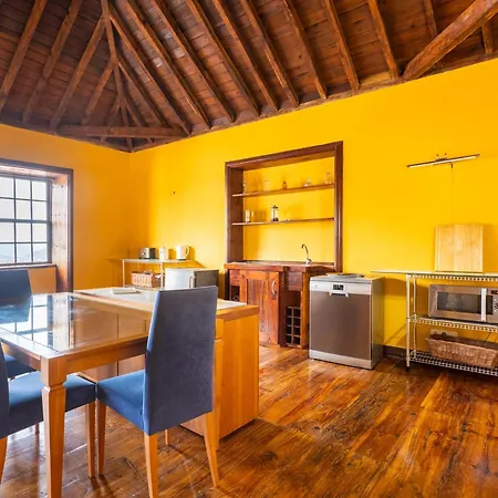 Apartamento Live Orotava Antigua Attic National Heritage La Orotava