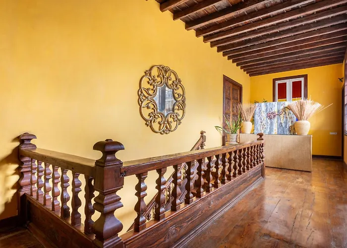 Live Attic National Heritage