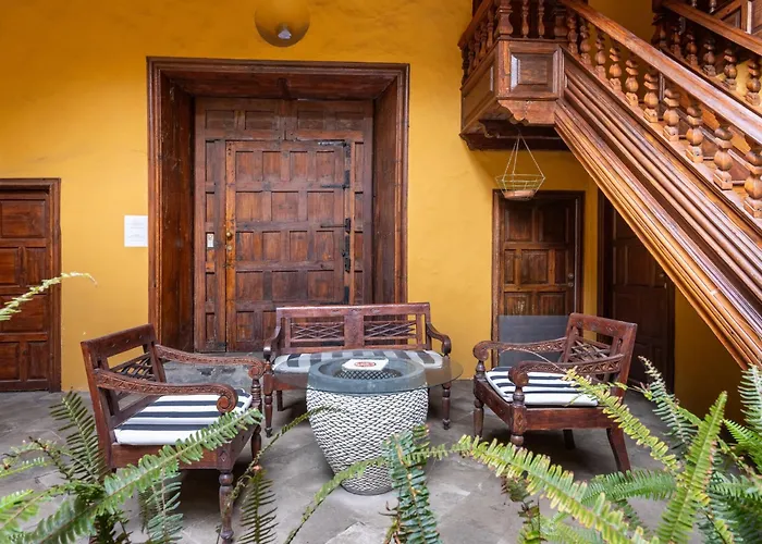 Apartament Live Attic National Heritage