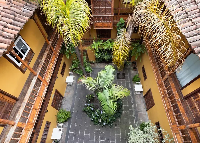 Live Attic National Heritage *