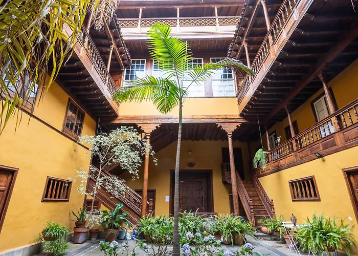 Live Attic National Heritage