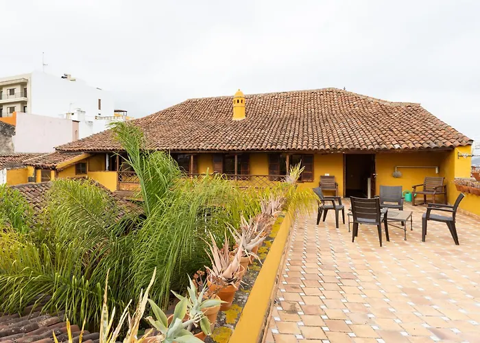 Apartament Live Attic National Heritage *