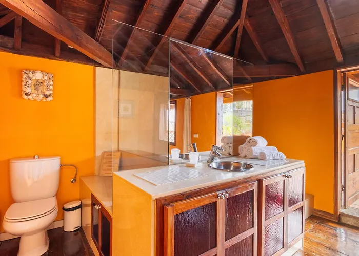 Apartament Live Attic National Heritage La Orotava