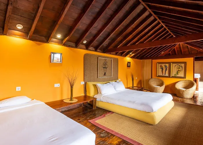 Live Attic National Heritage Apartament *