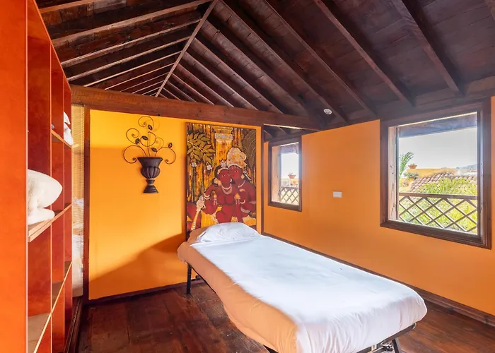 Live Attic National Heritage